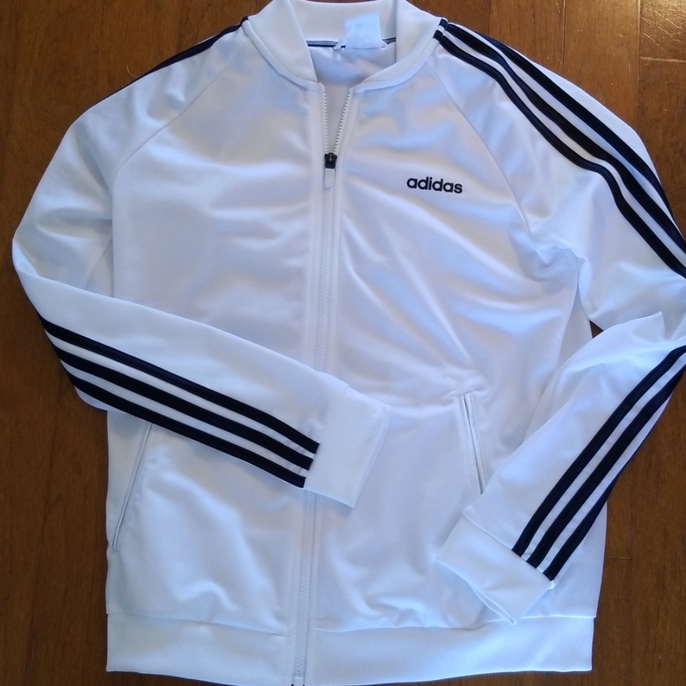 Adidas jacket